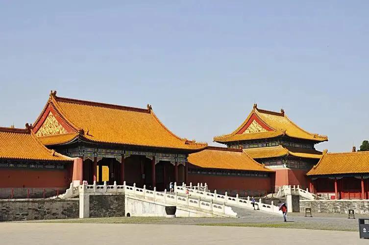 淺析古代轎子文化,傳遞權貴與庶民的不同 - 資訊咖