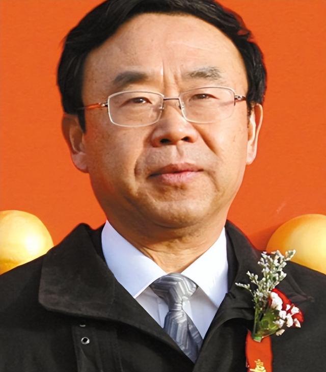 Huang Sheng, who is known as the "Emperor of Earth", has more than ...