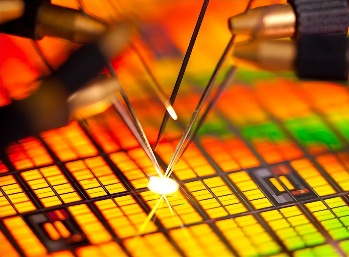 ASML's sorrow: EUV lithography machine will no longer be the only ...