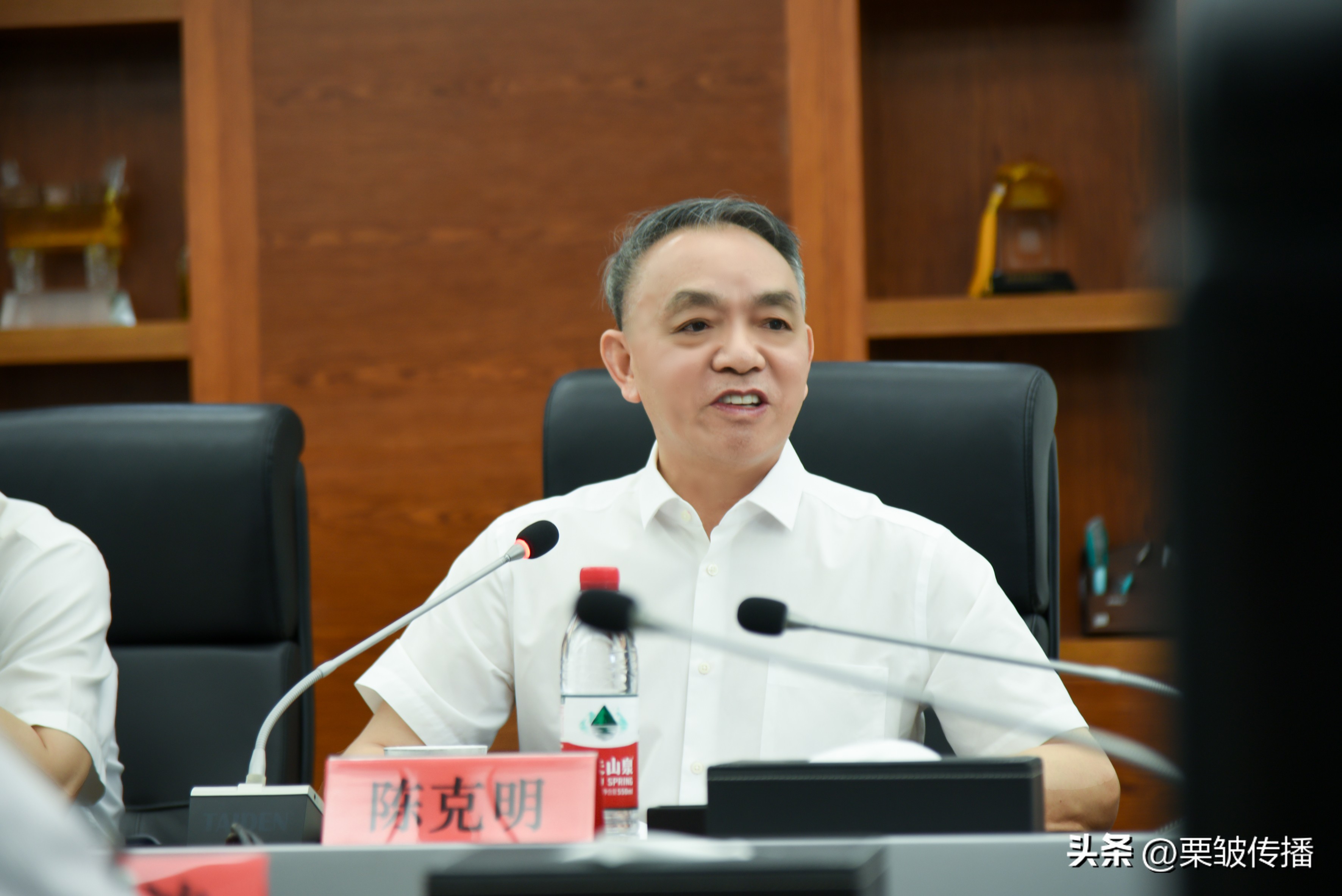 Chen Keming, a noodle idiot, tells a story Gluten is an inherent