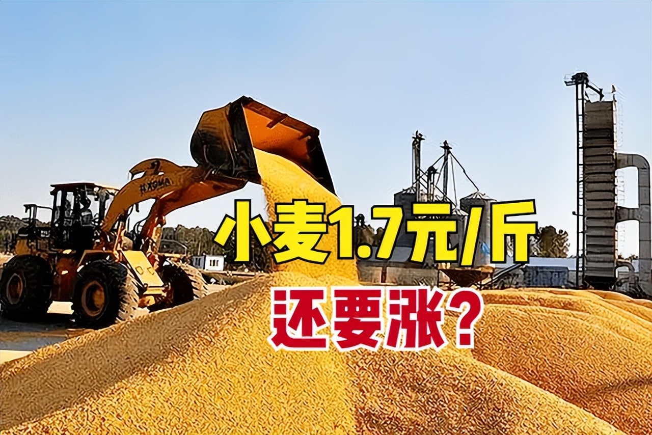 The price of raw materials has risen and consumption has been