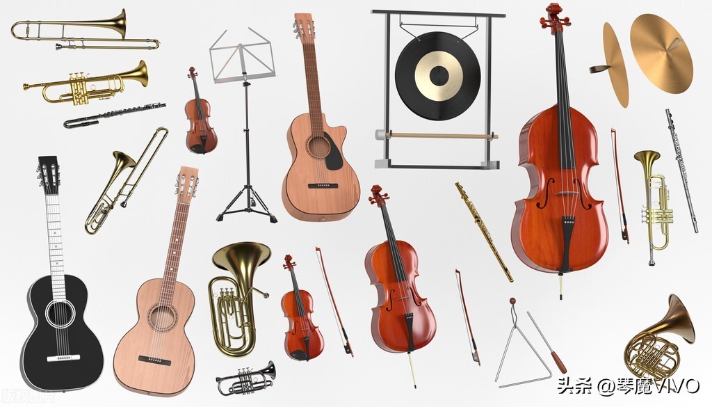 How to choose and maintain musical instruments - iNEWS