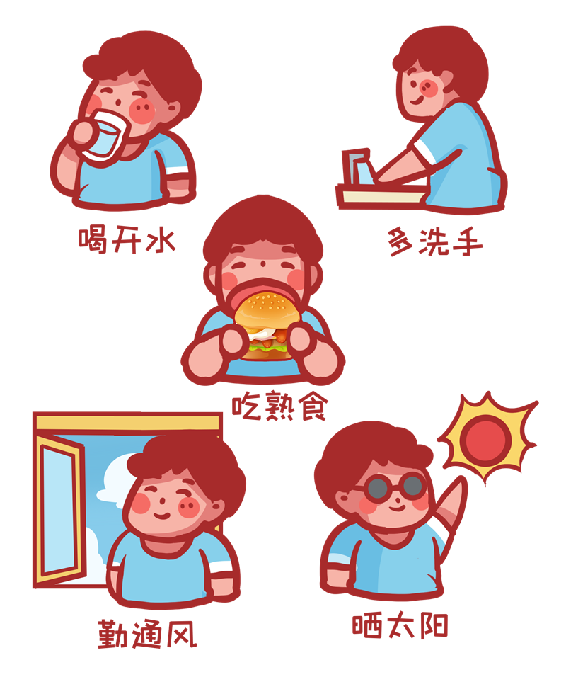 How to prevent hand, foot and mouth disease in children? iNEWS