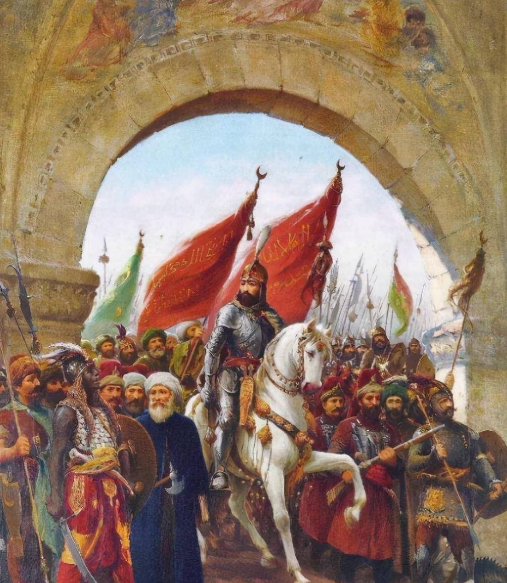 Explore the development of the Wars iNEWS