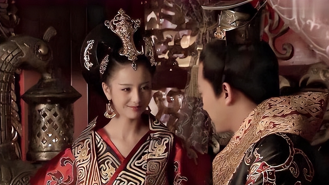 Zhao Feiyan's physical flaws made Emperor Cheng of Han very fond. What ...