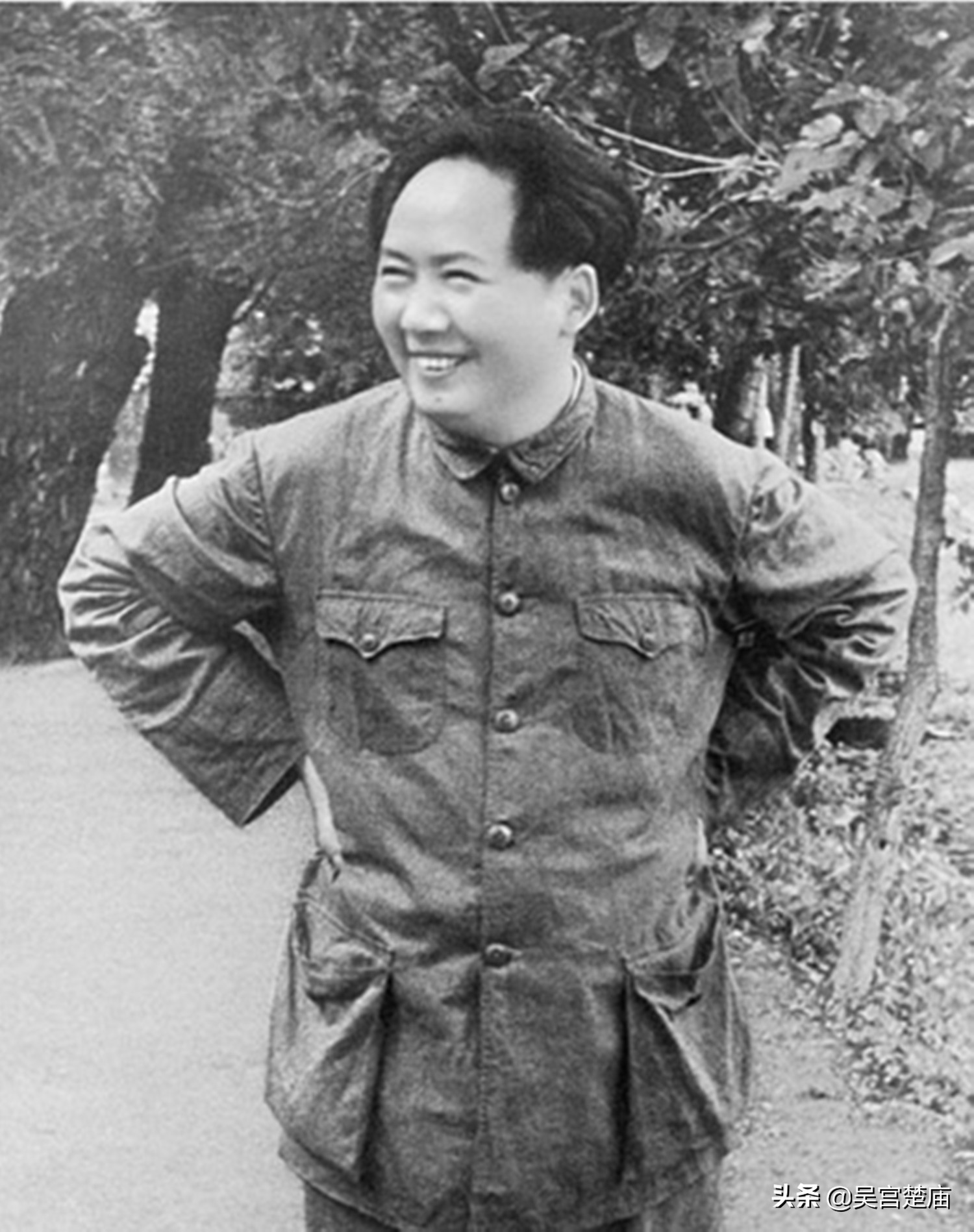 Why was Mao Zedong so confident in the Huaihai Campaign? - iNEWS