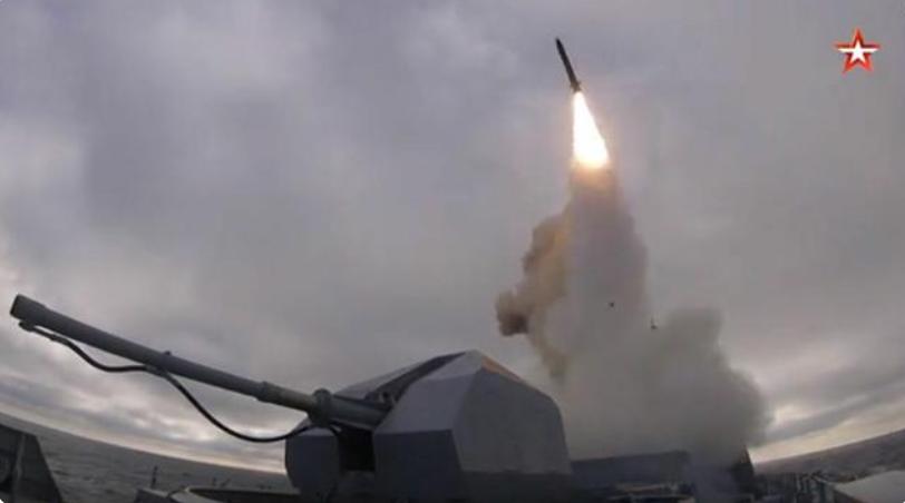 The Attack On Ukrainian Cruise Missiles Has Caused Weapons Suppliers To ...