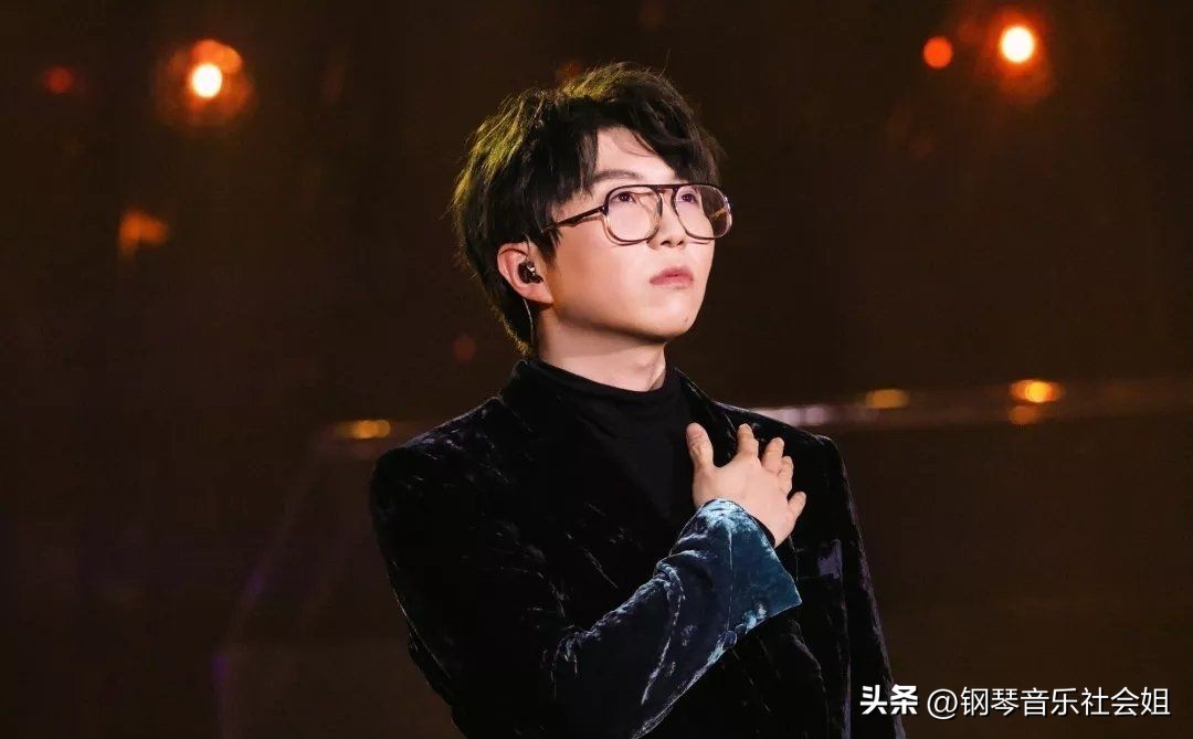 Ranking of singer fans on the five major music platforms: Zhou Xuelin ...