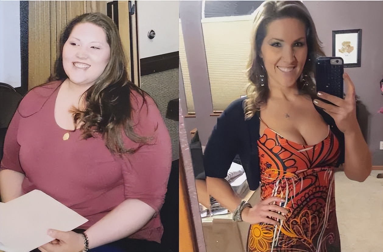 A 35yearold woman broke three treadmills a year, but her weight loss results are enviable iMedia
