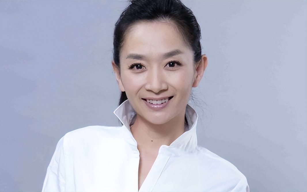 Wang Fang no longer hides, and reveals the real relationship with Wang ...