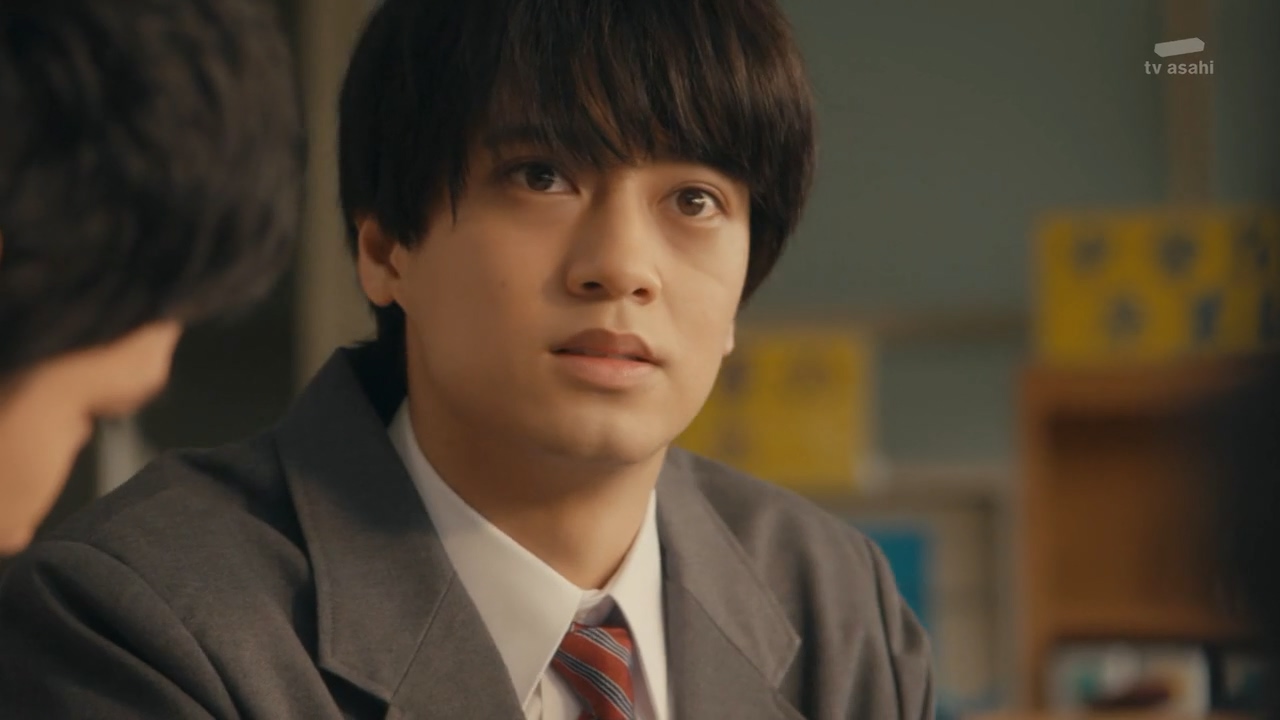 Takuya Kimura starring in the 2022 spring Japanese drama "The Countdown ...