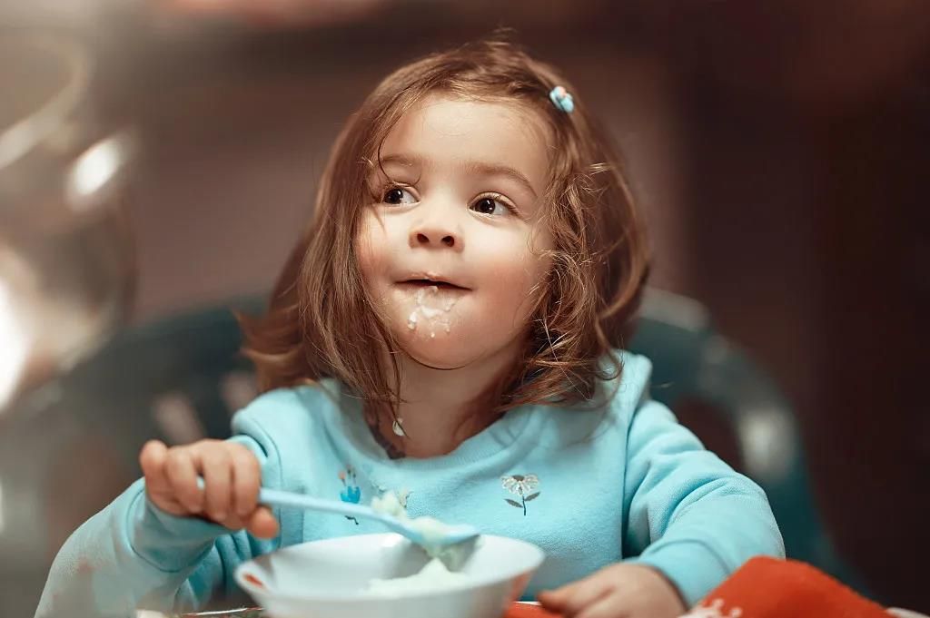 Is germ rice suitable for babies to eat? iNEWS