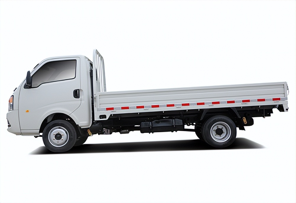 How Powerful Is The Carrying Capacity Of A Small Light Truck?uncover 