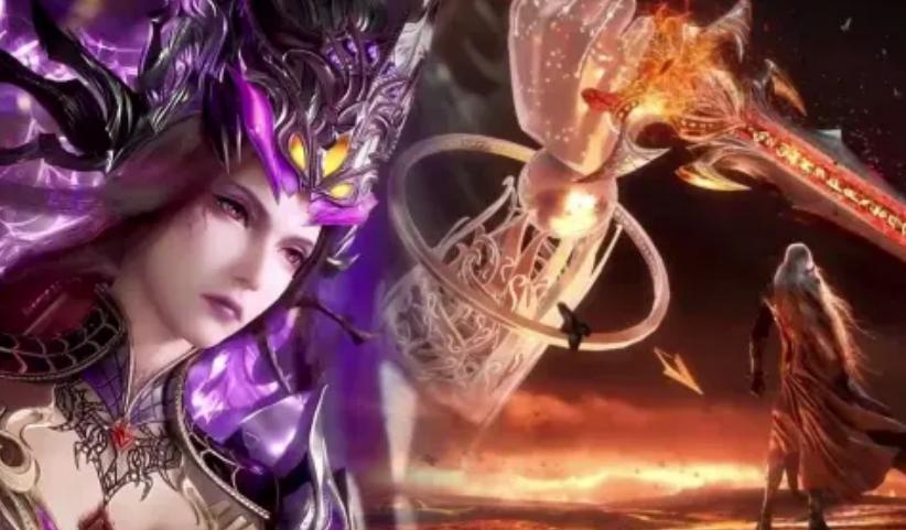 斗羅大陸:唐三成神,為何可以插手人間之事?都怪羅剎神沒朋友! - 頭條匯
