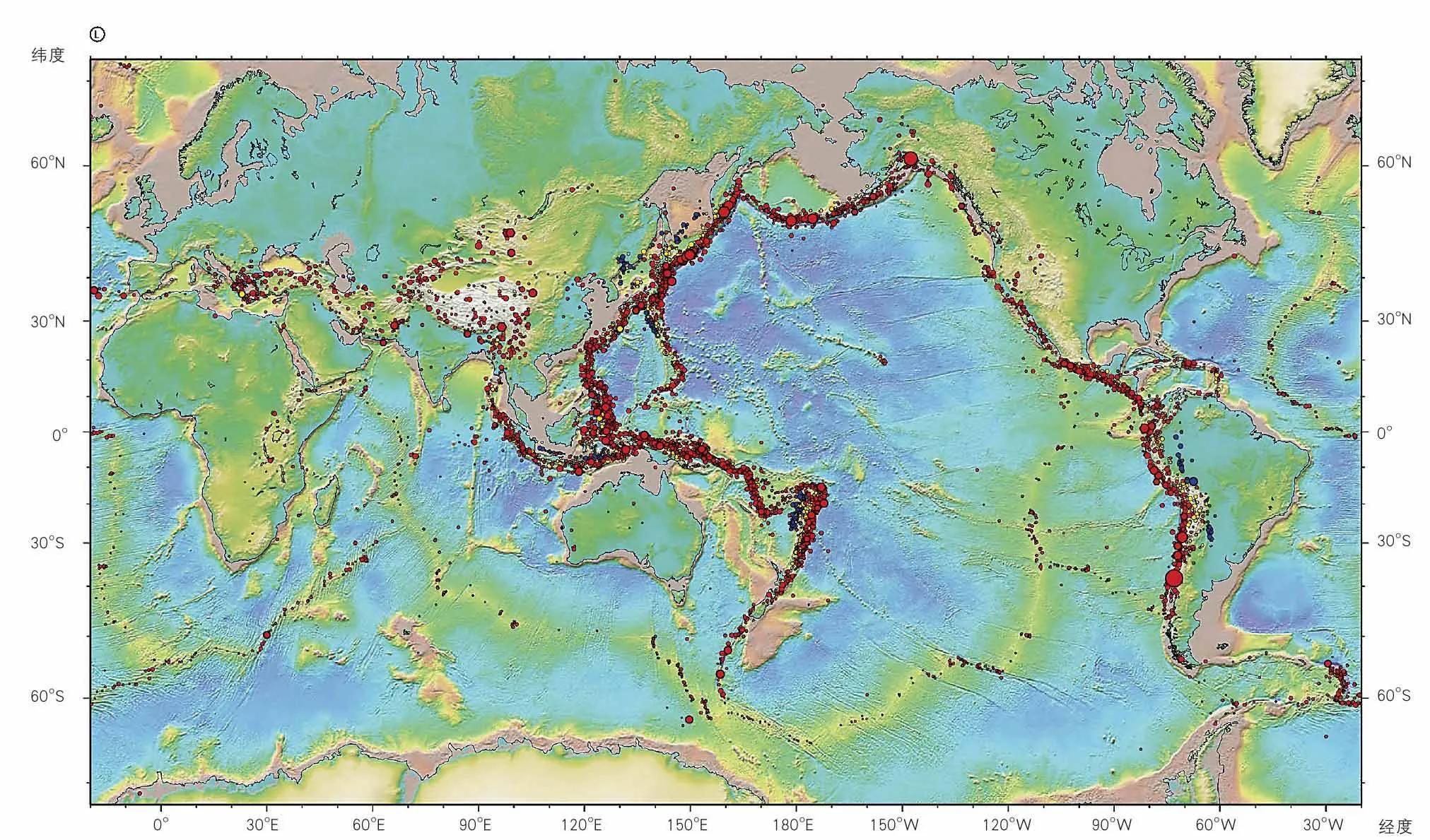 Three Dimensional Topographic Map Of The Pacific Ocean INEWS   D27c85ecc63e486ba612de16e92ea23e 