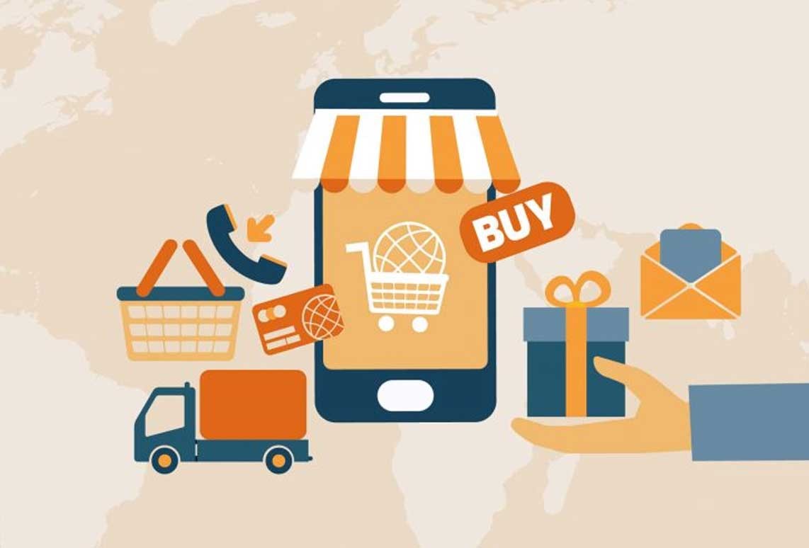 Crossborder logistics mailing experience how to choose a suitable