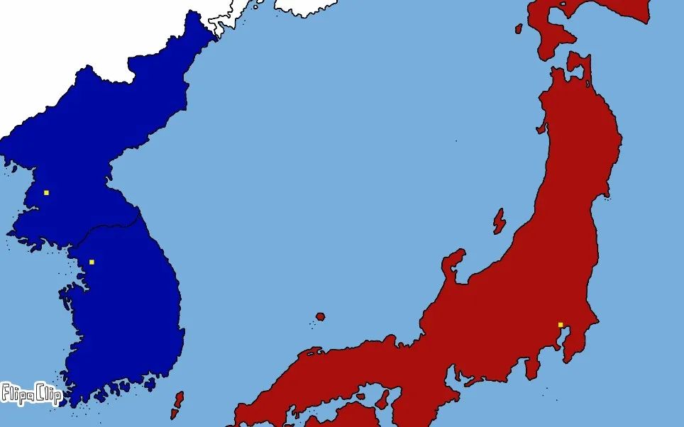 "Reconciliation" between Japan and South Korea and Korean Peninsula ...