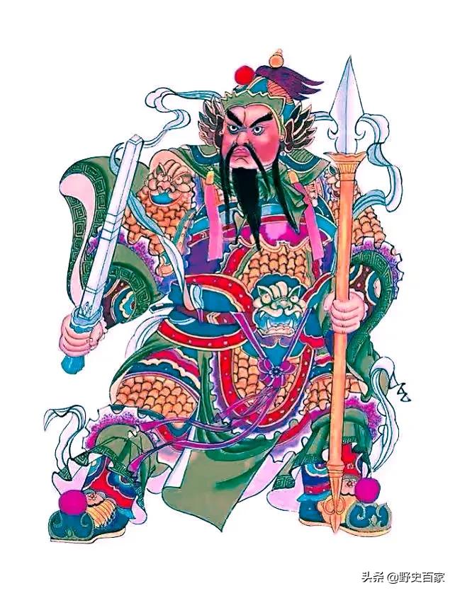 Who were the eighteen heroes of the Sui and Tang Dynasties?How does it ...