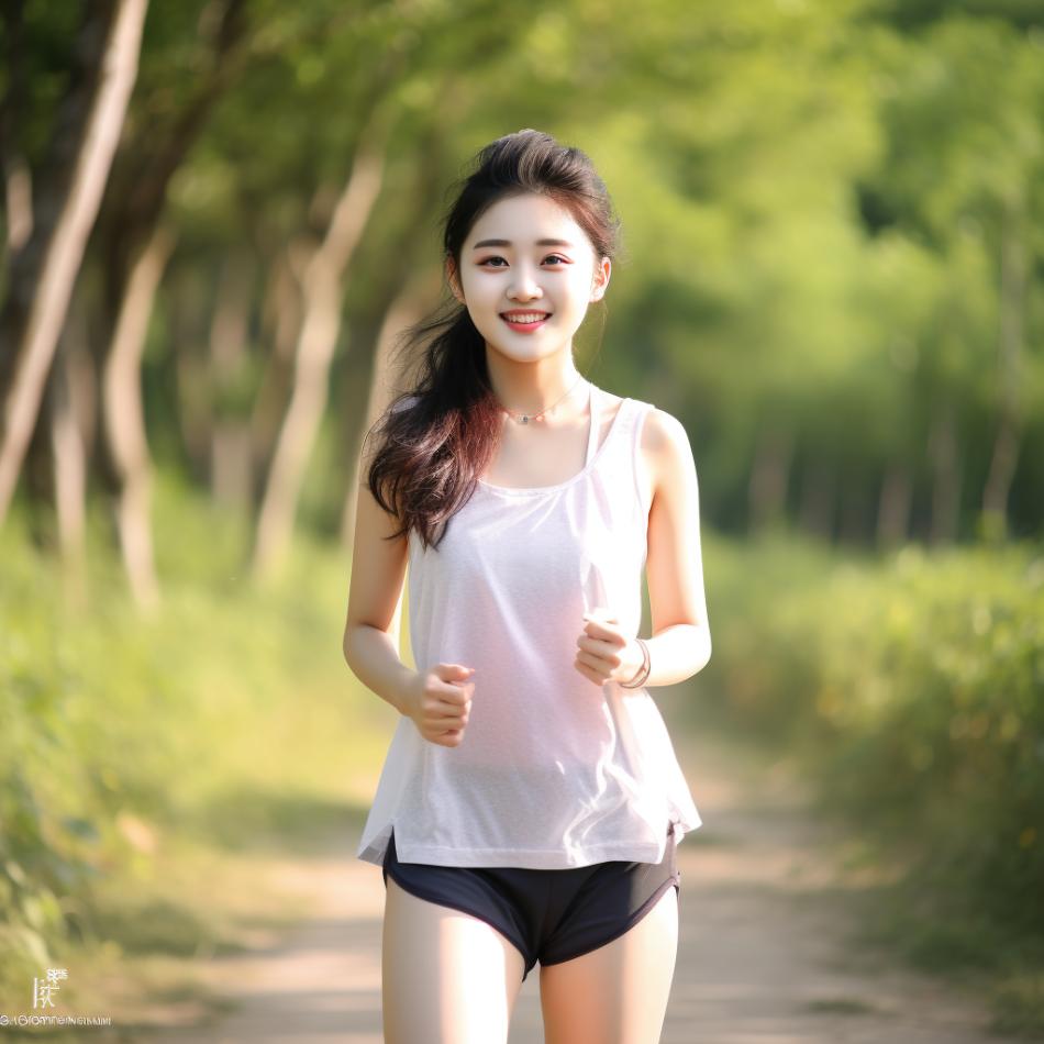 [Must-haves for getting out of the singles] Running will make you a ...