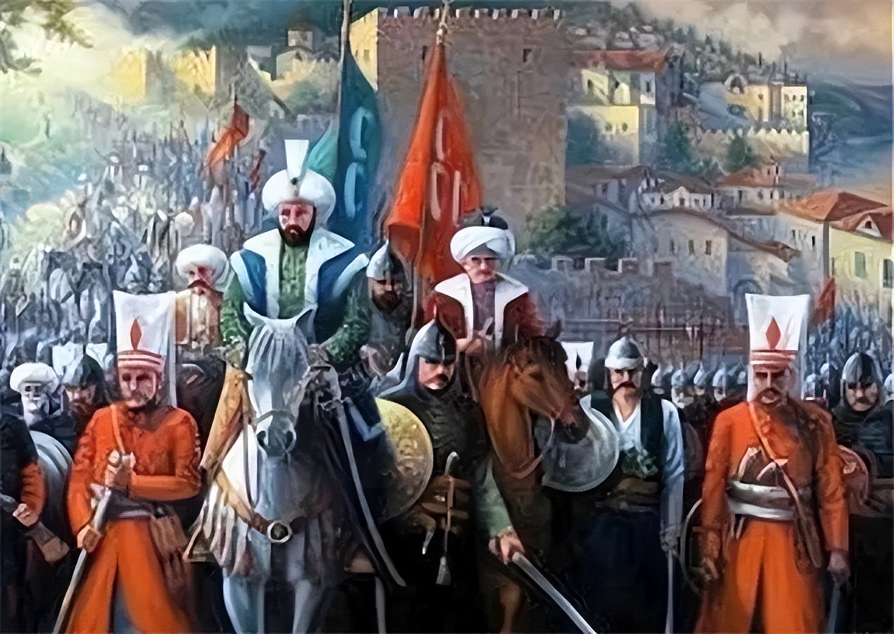 Battle of Lepanto The Ottoman Empire's disastrous defeat awakens the