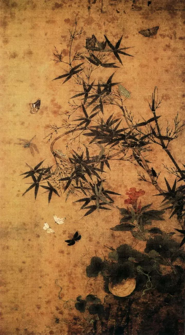The Symbolism of Insects in Ancient Chinese Culture iMedia