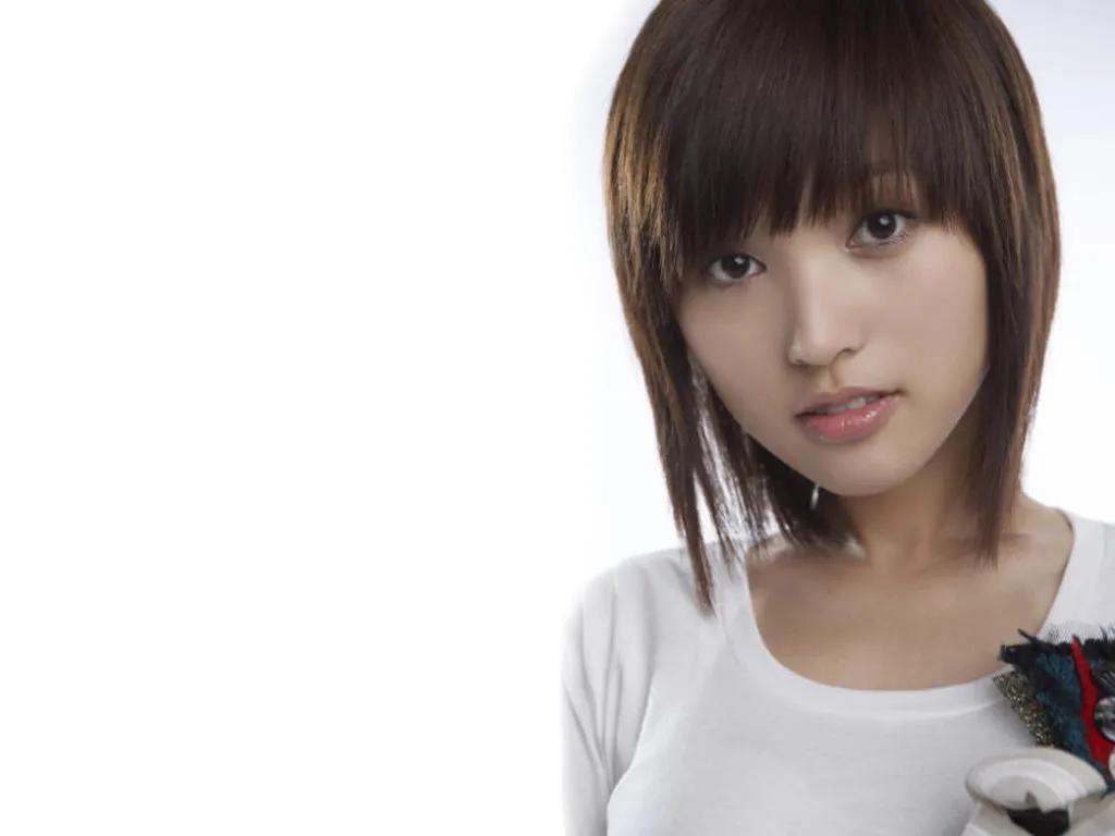 Jin Sha is so beautiful - iMedia
