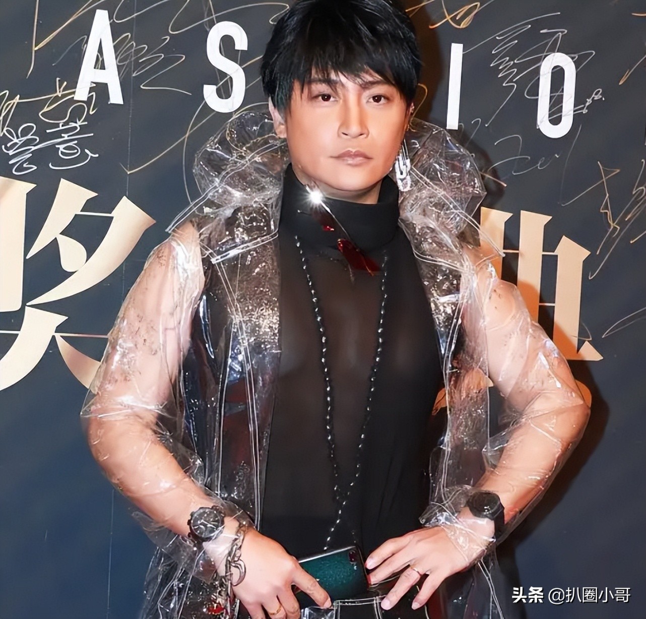 See you soon!Chen Zhipeng owes his agent commission, Zeng Xiaohu was ...