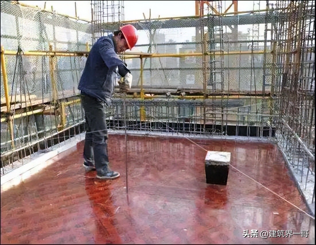 住宅樓木模板施工技術交底 - 資訊咖
