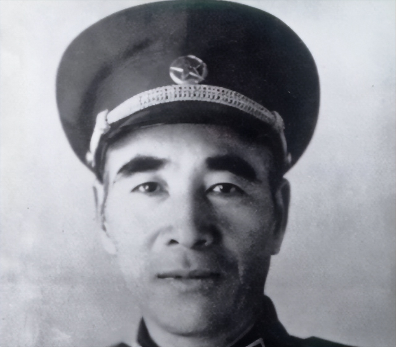 Lin Biao had almost no friends. After the founding of the People's ...