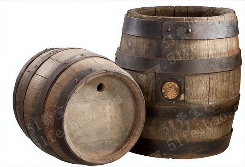 The production, history, use and maintenance of wooden wine barrels iNEWS