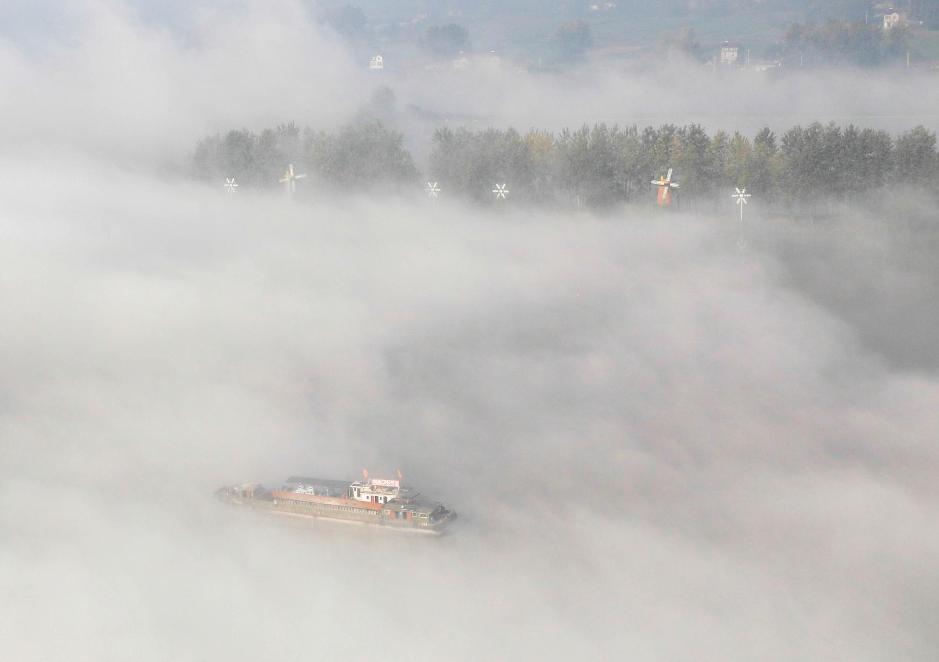 Mist Stuff Mysteries of the Mist: Things You Didn't Know - iNEWS