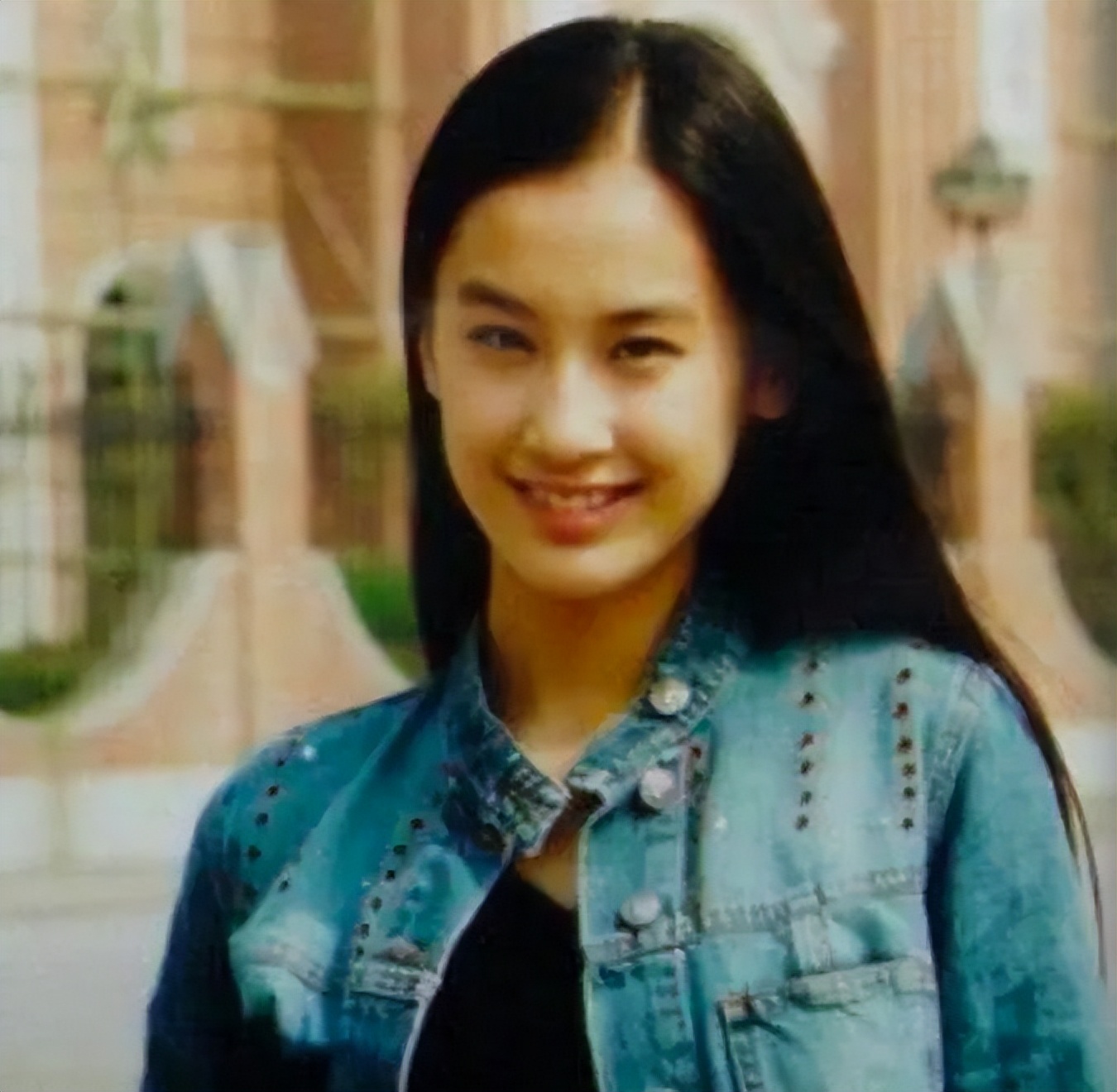 Forbearance was recognized at the end of 8 years, pocket money started