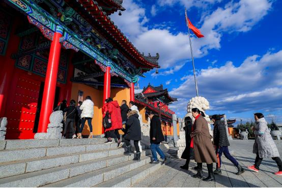 Hong Kong Ding Yifeng International Sui Guangyi looks at the history ...