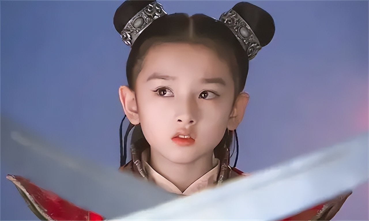 "Fengshen Romance": Why did Li Jing have to kill Nezha?Because Li Jing's third son was killed long ago