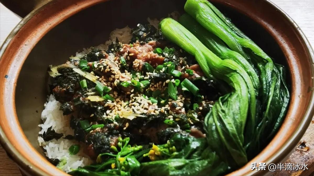 Soul Rice The ideal claypot rice, the soul rice is burnt and satisfying - iNEWS