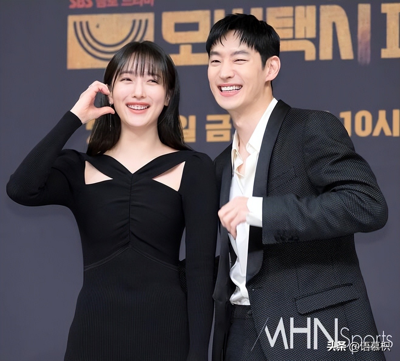 'Taxi' Lee Je Hoon wants to get married! The ideal