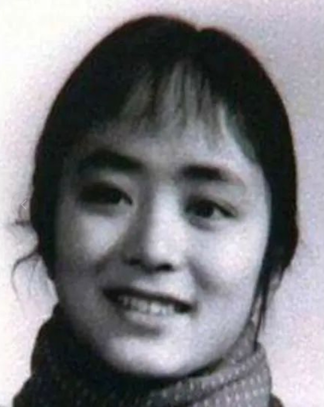 farewell!The 75-year-old singer Xie Lisi died of illness. Her ...