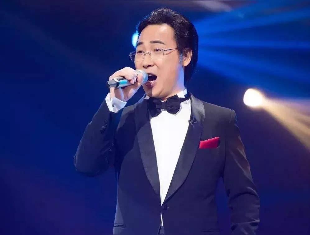 The "Voice of China" program is about to change, Li Min replaces Liao ...