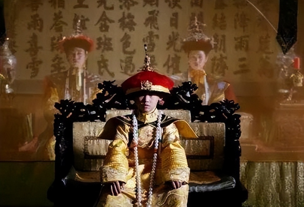 Why Did Cixi Declare War On 11 Foreign Powers In 1900? - Inews