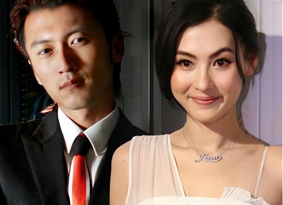 Nicholas Tse expressed his love for Faye Wong I have loved you for 20 years. iMedia Nicholas Tse expressed his love for Faye Wong I have loved you for 20 years. iMedia