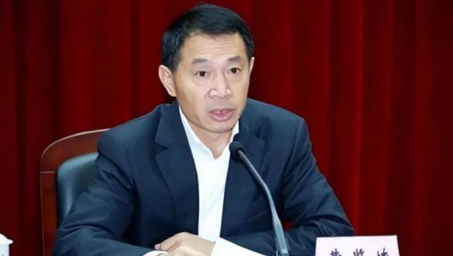 Petty officials corrupted Cao Jianliao, amassed 80 million yuan, kept ...