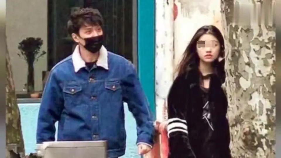 Feng Shaofeng and Wang Likun suddenly made an official announcement ...