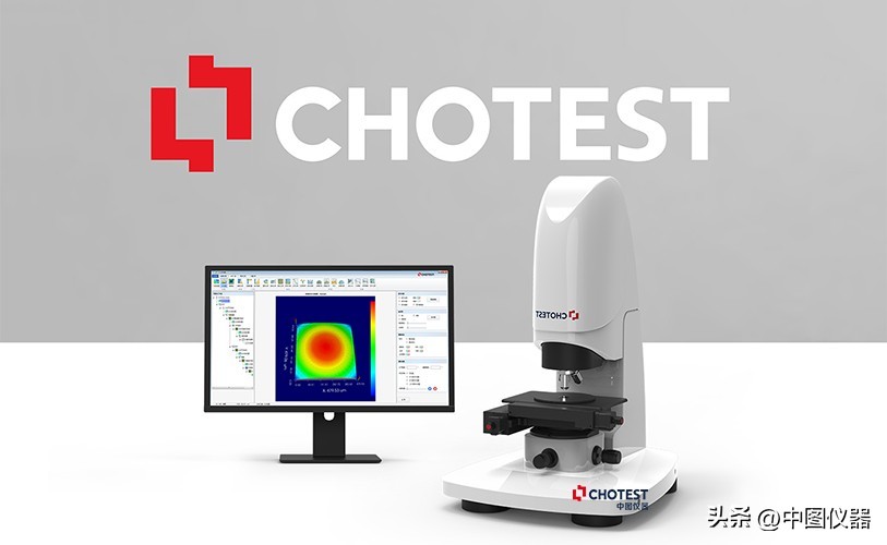 Can optical 3D surface profiler (white light interferometer) measure ...