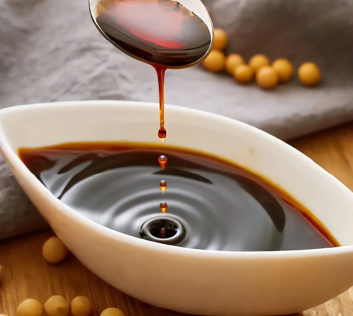 Soy sauce is "harmful oil", not only toxic but also carcinogenic?Is soy