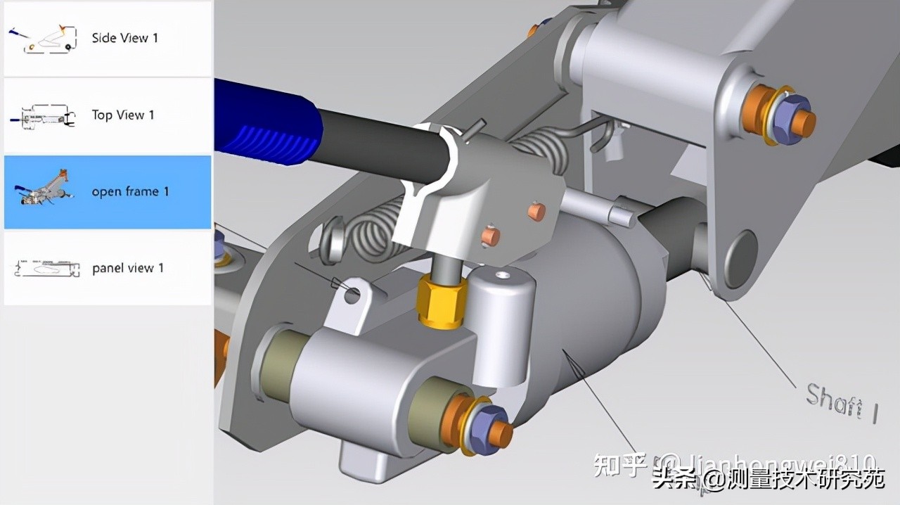 Siemens NX 3D Geometry Modeling Kernel: Parasolid - INEWS