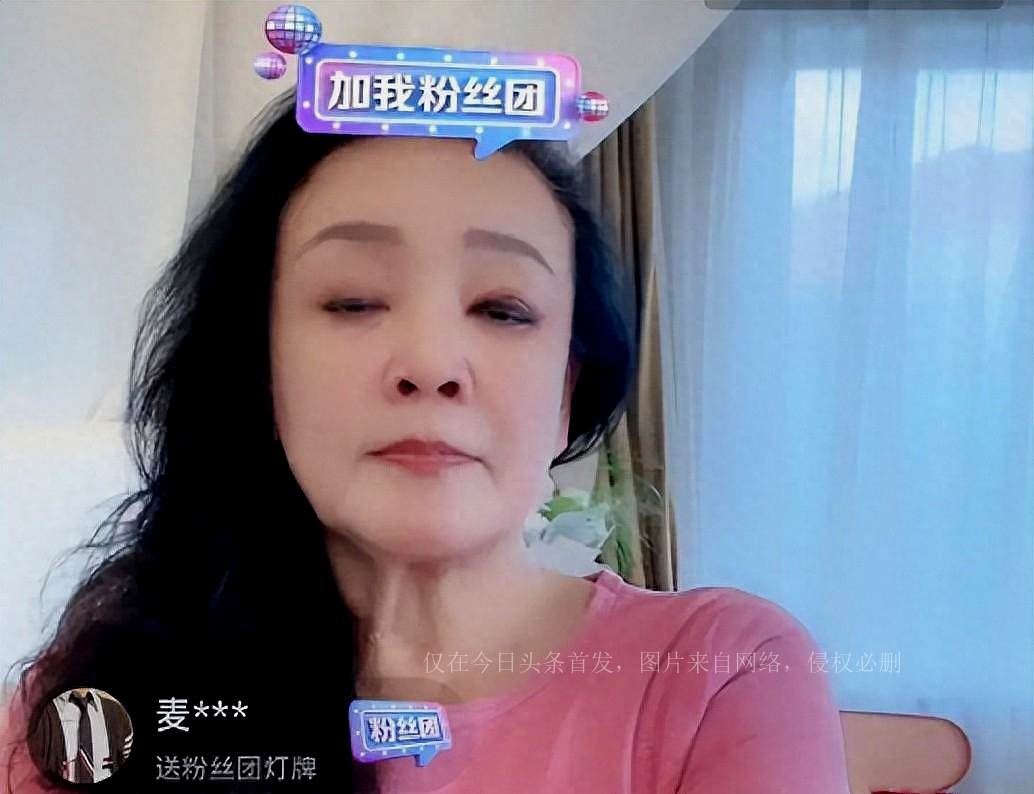 Zhang Lan overturned, Big S was planning to quit the nanny at home and