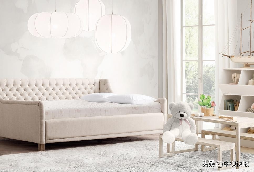 How to choose a children's mattress? Yalan comes to popular science