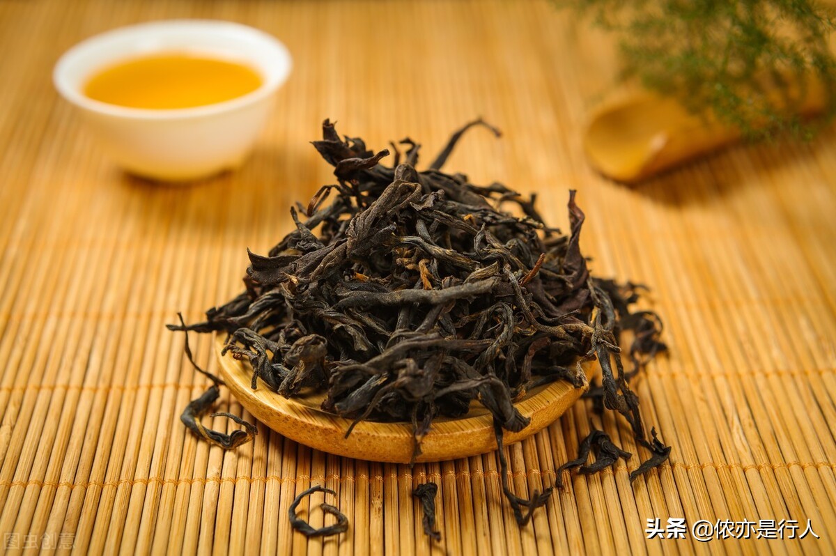 What Are The Six Major Types Of Tea IMedia