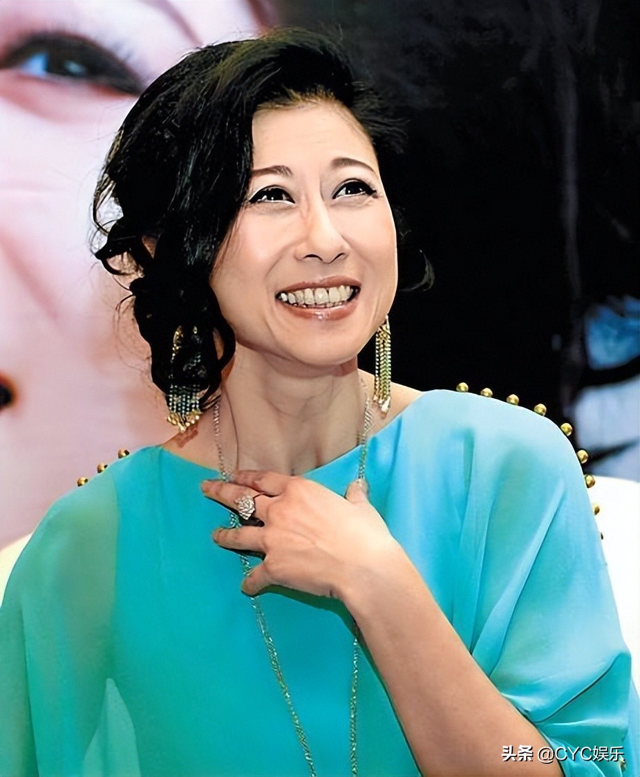 Ye Qianwen and "Master" Lin Zixiang's love affair married for 30 years