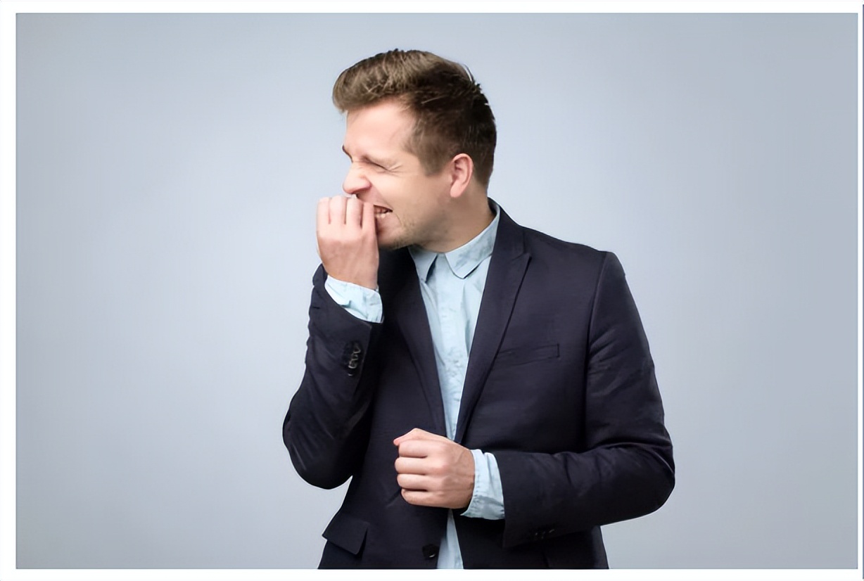 Why does being shorttempered affect fertility? iNEWS